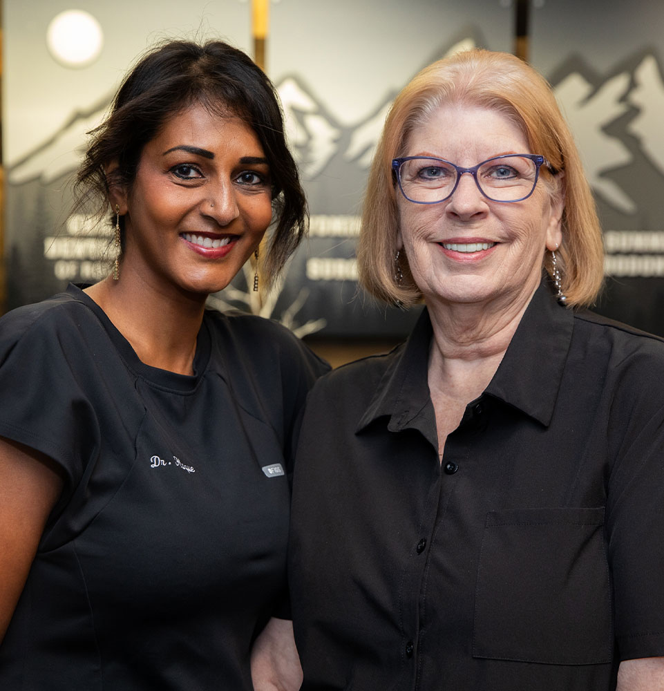 Doctor and Patient Siling